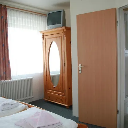 Zum Weserwehr Maison d'hôtes Brême